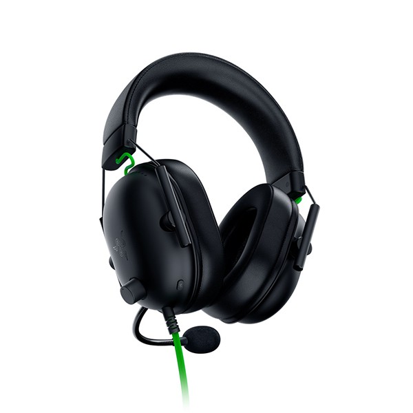 ゲーミングヘッドセット Razer レイザー BlackShark V2 X eスポーツ 